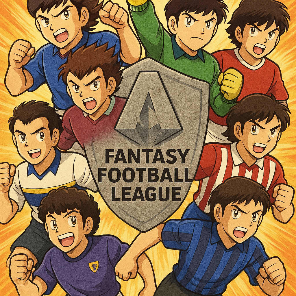 Generazione89 Cover Image